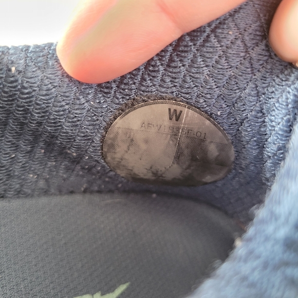 Altra Duo women's running shoes size 9.5 - Picture 6 of 10